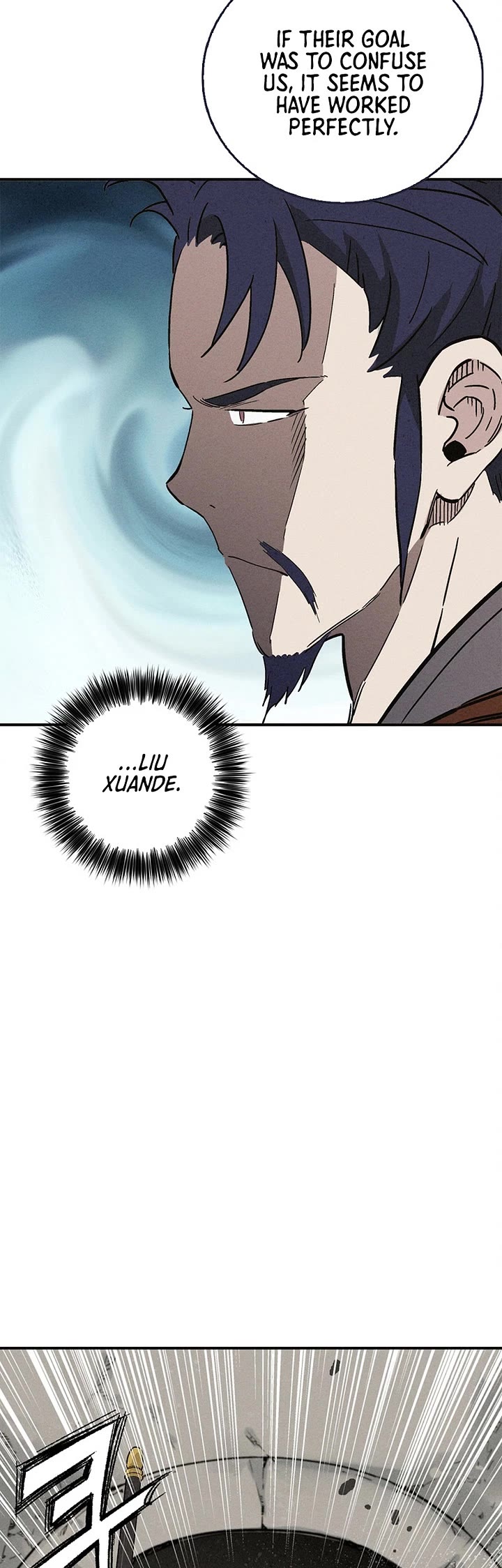 I Reincarnated as a Legendary Surgeon Chapter 179 page 39 - Chapter 179