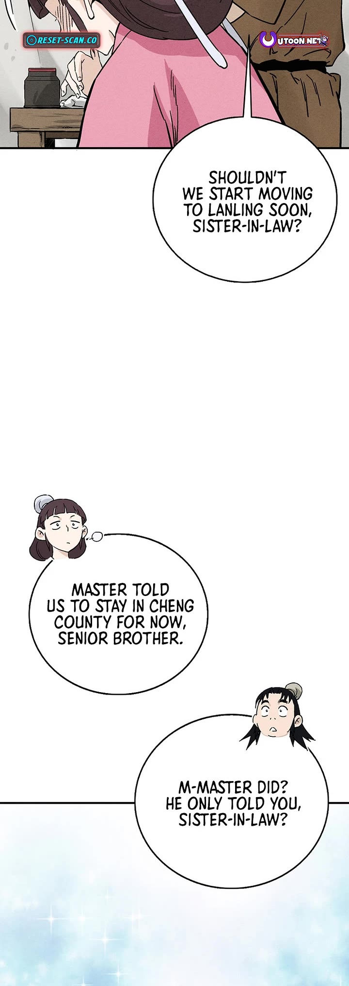 I Reincarnated as a Legendary Surgeon Chapter 179 page 5 - Chapter 179
