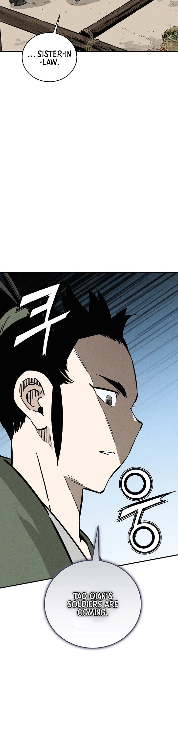 I Reincarnated as a Legendary Surgeon Chapter 179 page 8 - Chapter 179