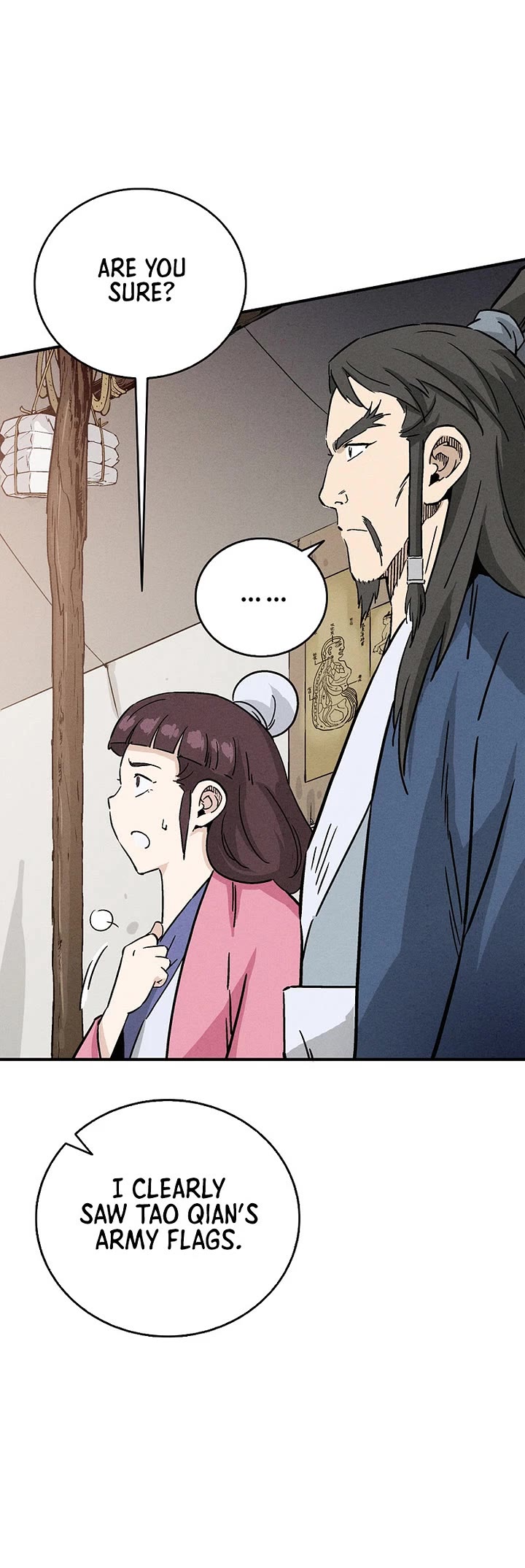 I Reincarnated as a Legendary Surgeon Chapter 179 page 9 - Chapter 179