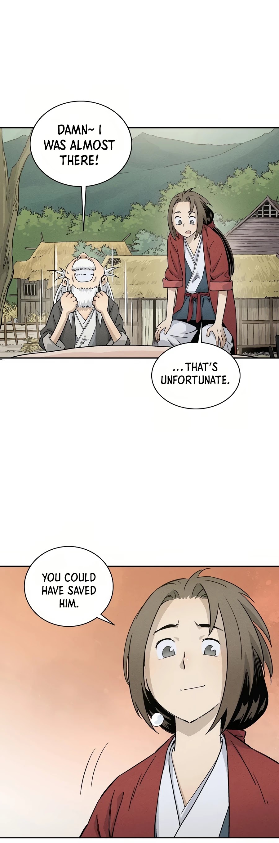 I Reincarnated as a Legendary Surgeon Chapter 18 page 11 - Chapter 18