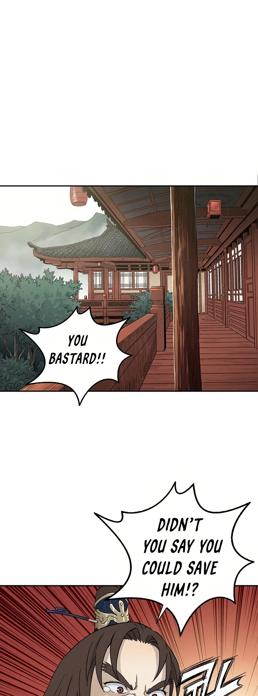 I Reincarnated as a Legendary Surgeon Chapter 18 page 12 - Chapter 18