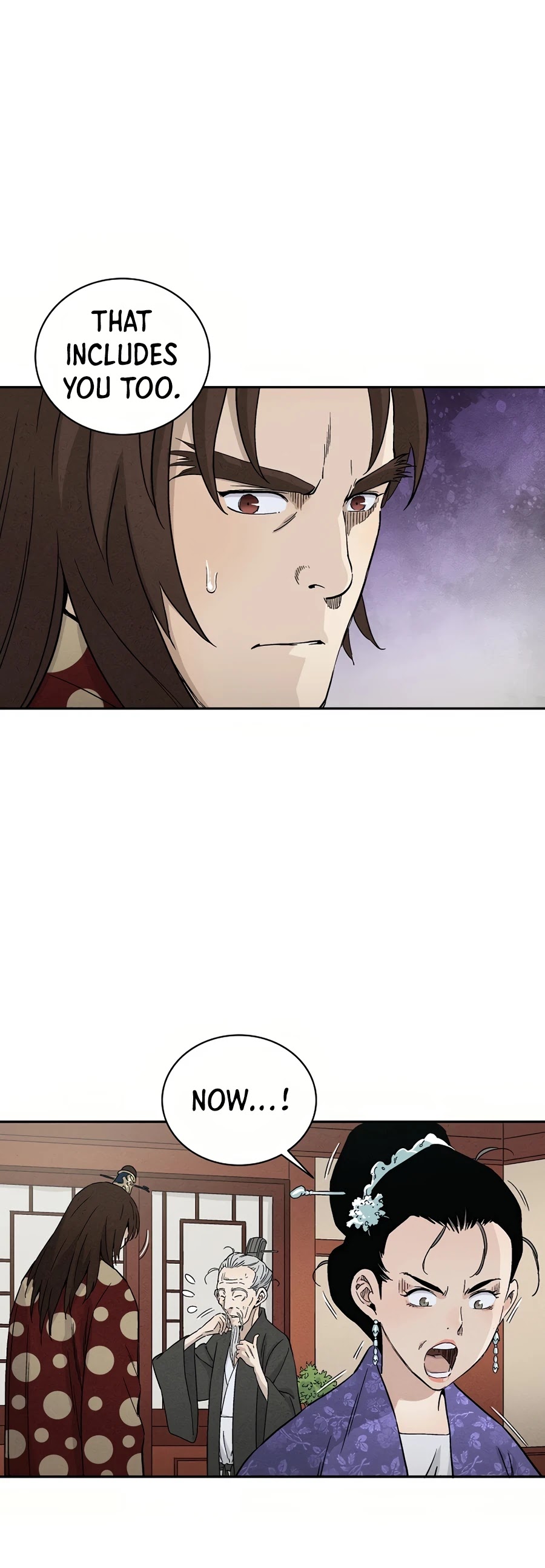 I Reincarnated as a Legendary Surgeon Chapter 18 page 16 - Chapter 18