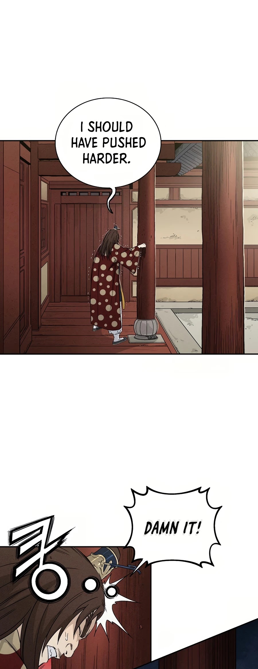I Reincarnated as a Legendary Surgeon Chapter 18 page 18 - Chapter 18