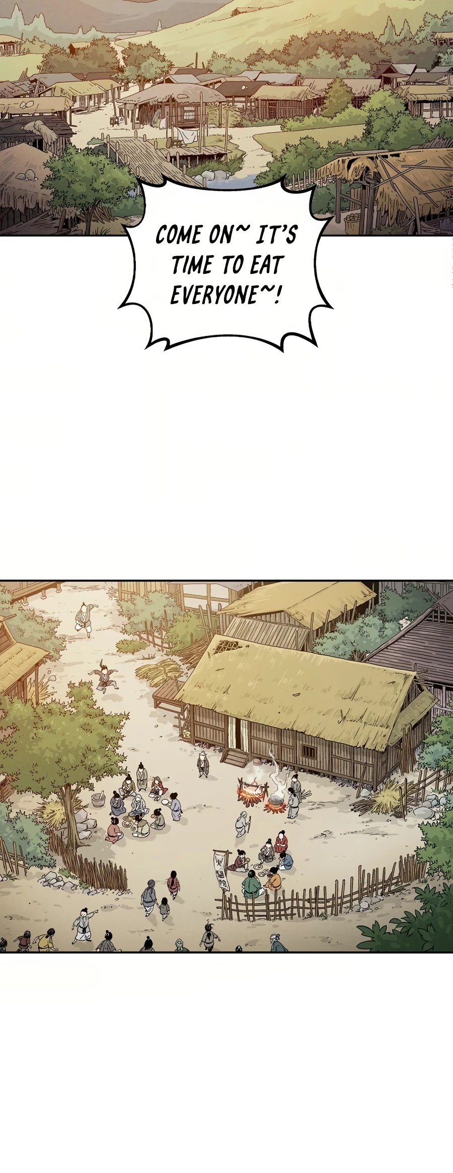 I Reincarnated as a Legendary Surgeon Chapter 18 page 21 - Chapter 18