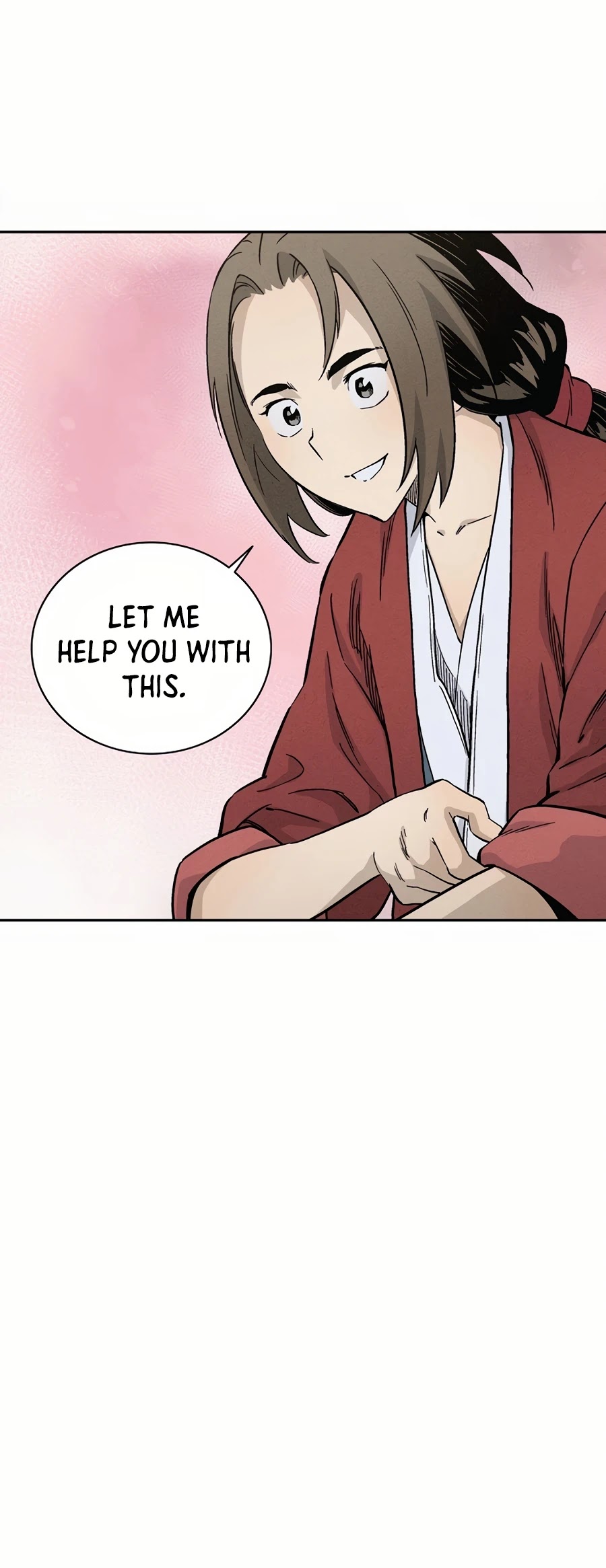 I Reincarnated as a Legendary Surgeon Chapter 18 page 28 - Chapter 18
