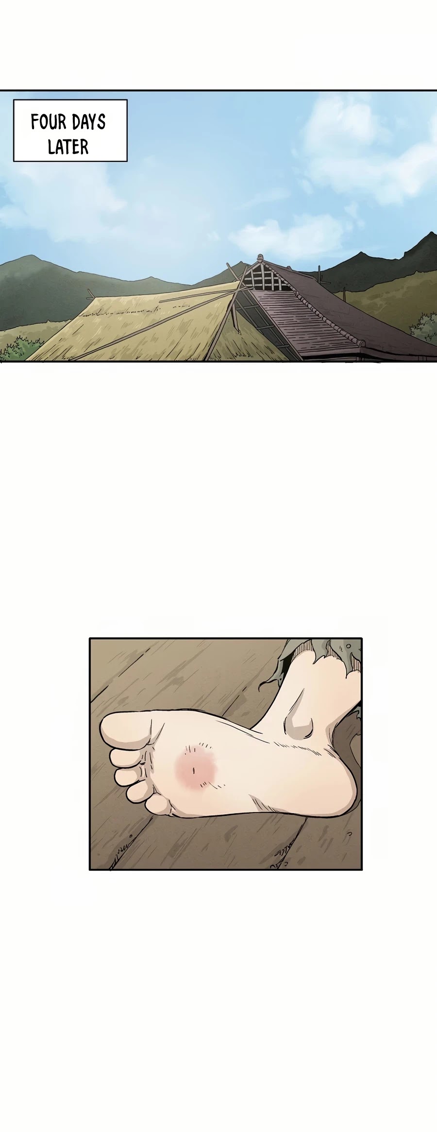 I Reincarnated as a Legendary Surgeon Chapter 18 page 29 - Chapter 18
