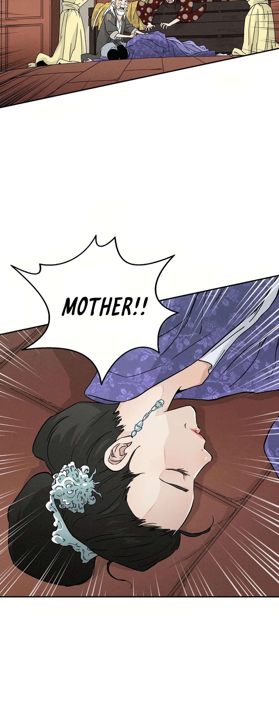 I Reincarnated as a Legendary Surgeon Chapter 18 page 43 - Chapter 18
