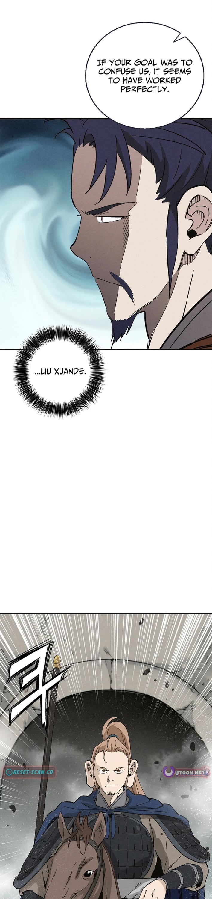 I Reincarnated as a Legendary Surgeon Chapter 180 page 1 - Chapter 180