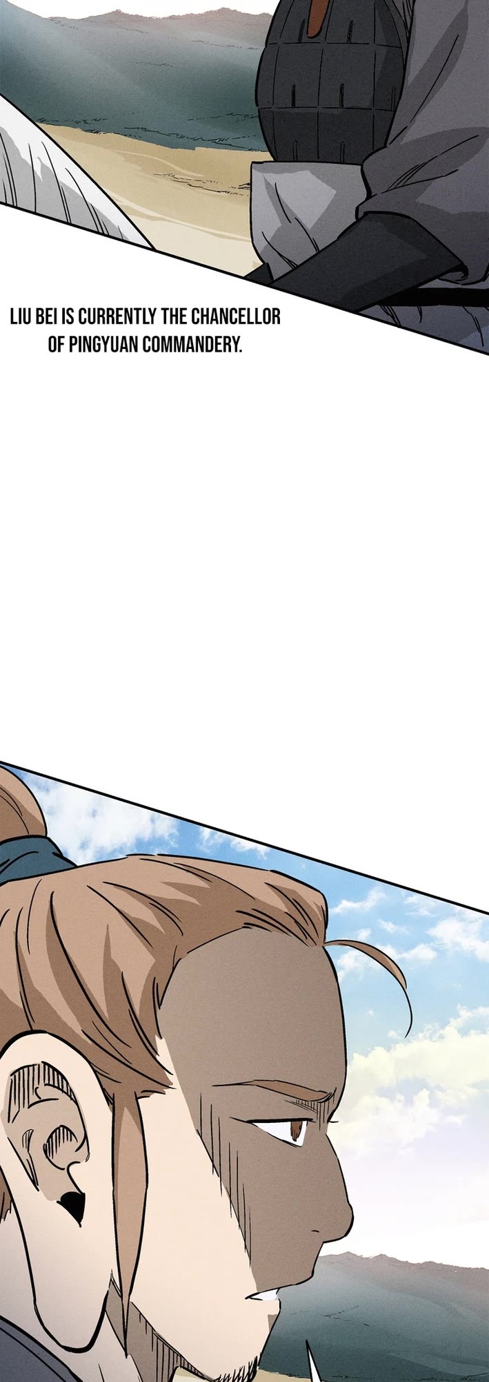 I Reincarnated as a Legendary Surgeon Chapter 180 page 14 - Chapter 180