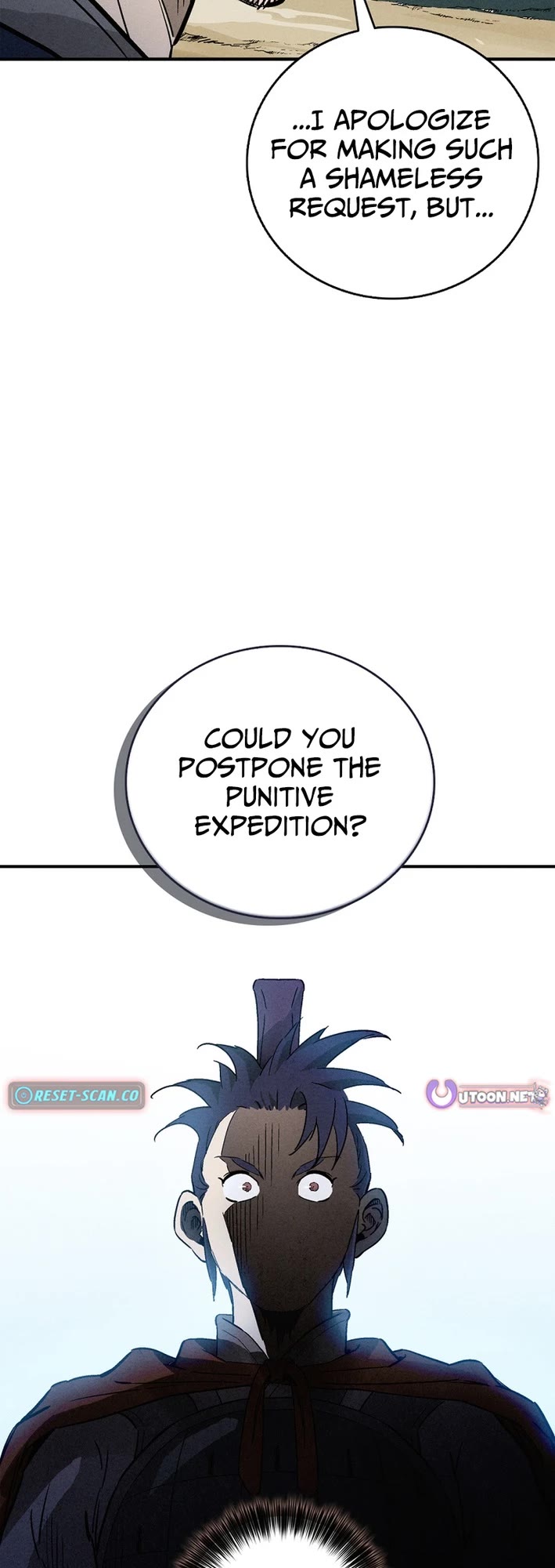 I Reincarnated as a Legendary Surgeon Chapter 180 page 15 - Chapter 180