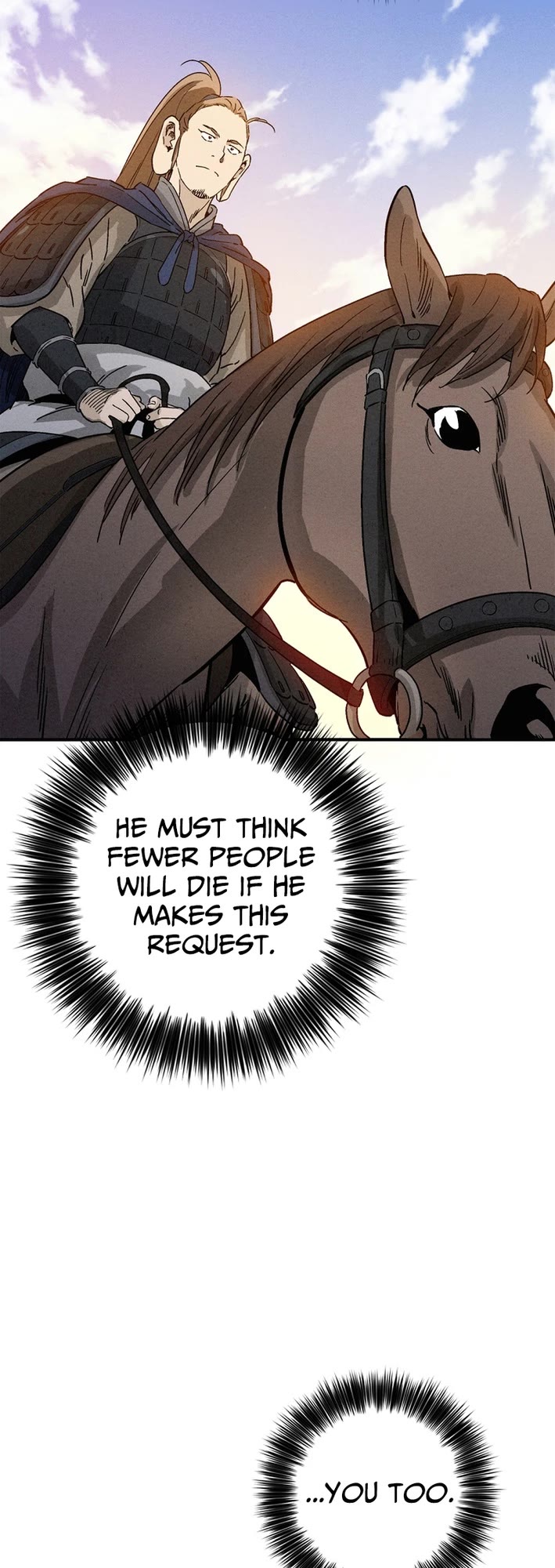 I Reincarnated as a Legendary Surgeon Chapter 180 page 19 - Chapter 180