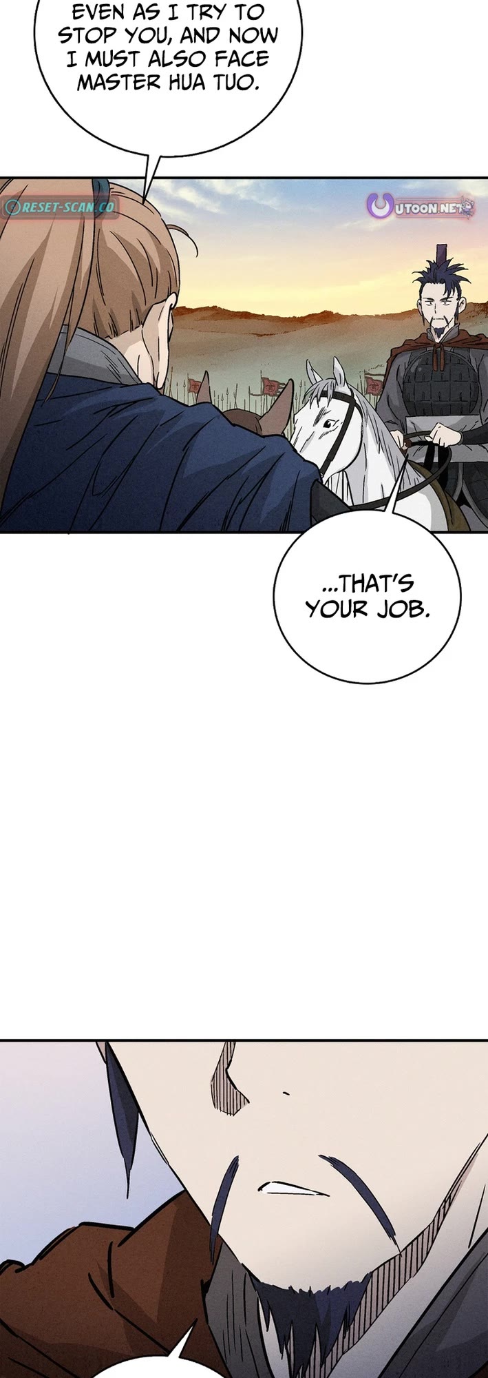 I Reincarnated as a Legendary Surgeon Chapter 180 page 22 - Chapter 180