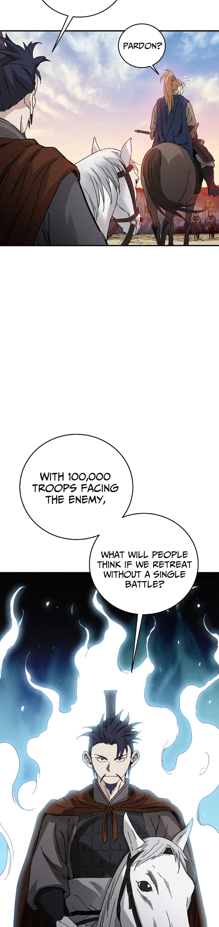 I Reincarnated as a Legendary Surgeon Chapter 180 page 28 - Chapter 180