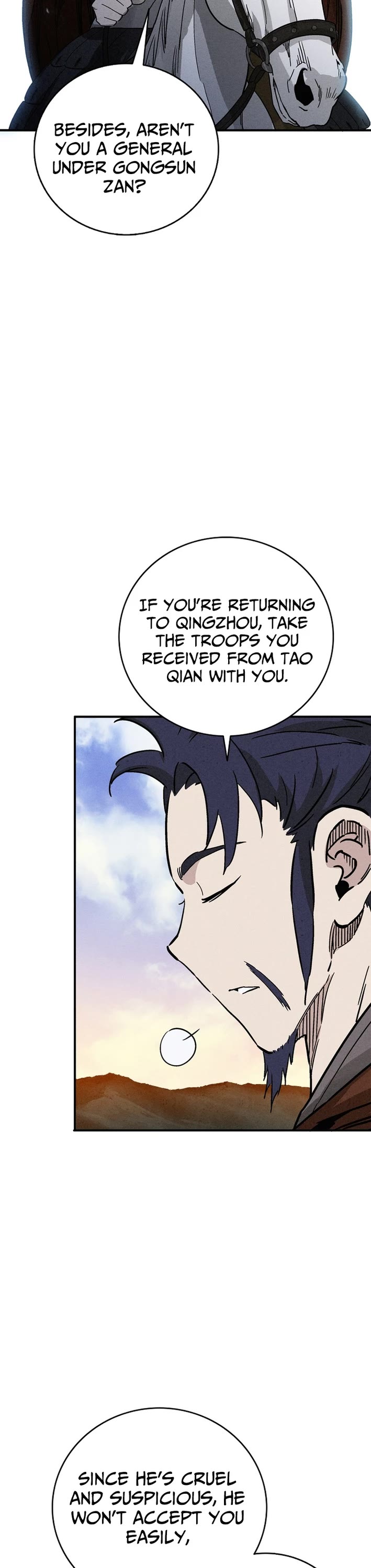 I Reincarnated as a Legendary Surgeon Chapter 180 page 29 - Chapter 180