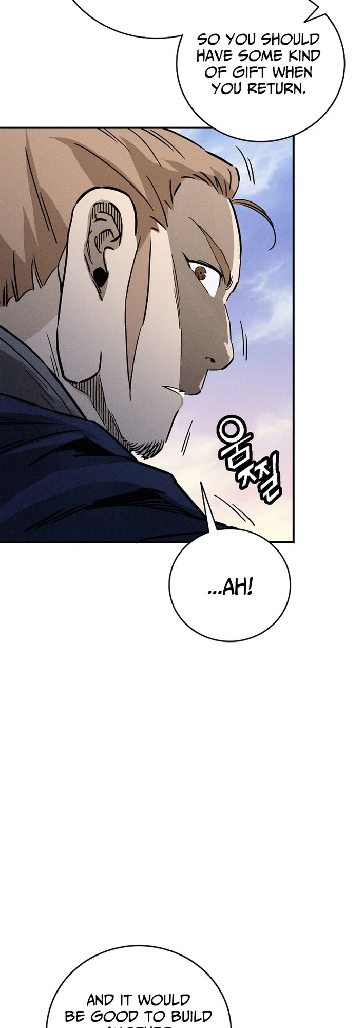I Reincarnated as a Legendary Surgeon Chapter 180 page 30 - Chapter 180