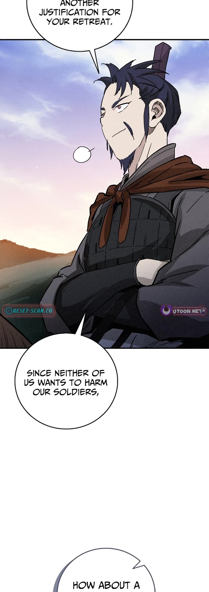 I Reincarnated as a Legendary Surgeon Chapter 180 page 31 - Chapter 180