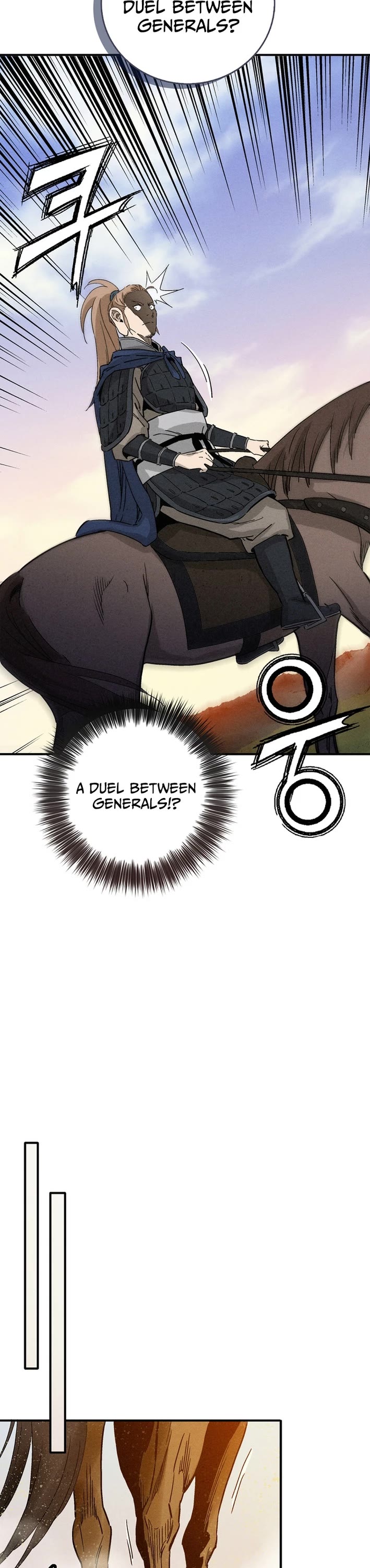 I Reincarnated as a Legendary Surgeon Chapter 180 page 32 - Chapter 180