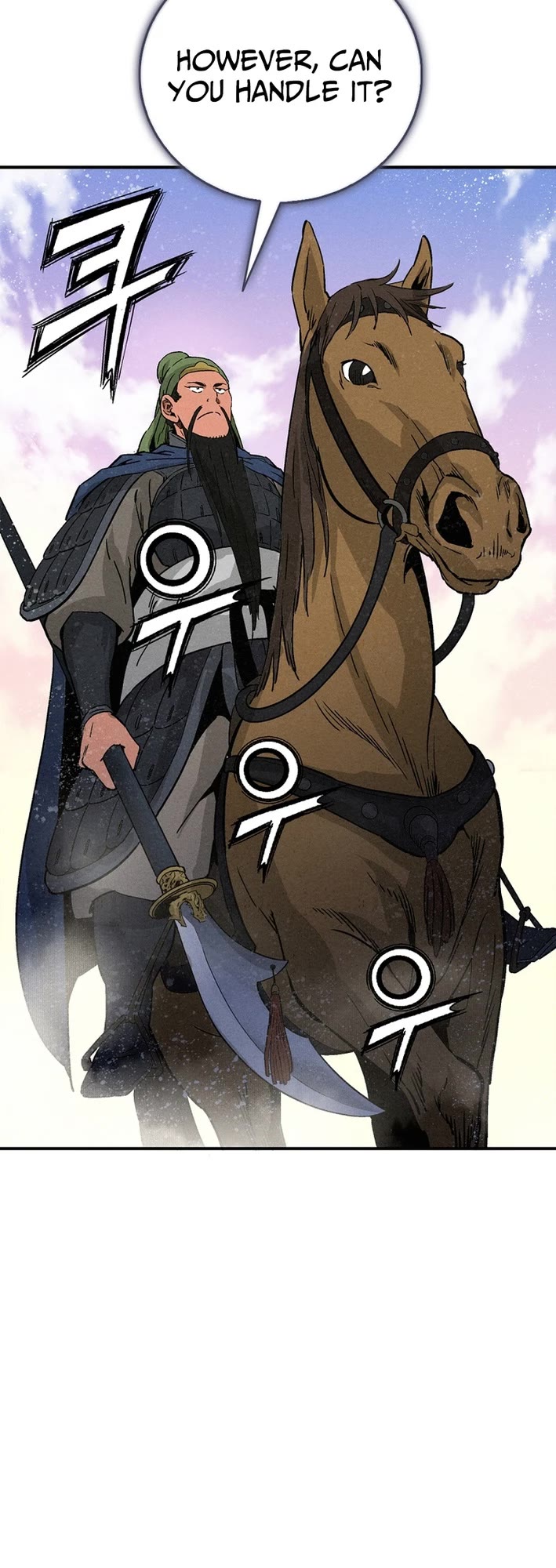 I Reincarnated as a Legendary Surgeon Chapter 180 page 34 - Chapter 180