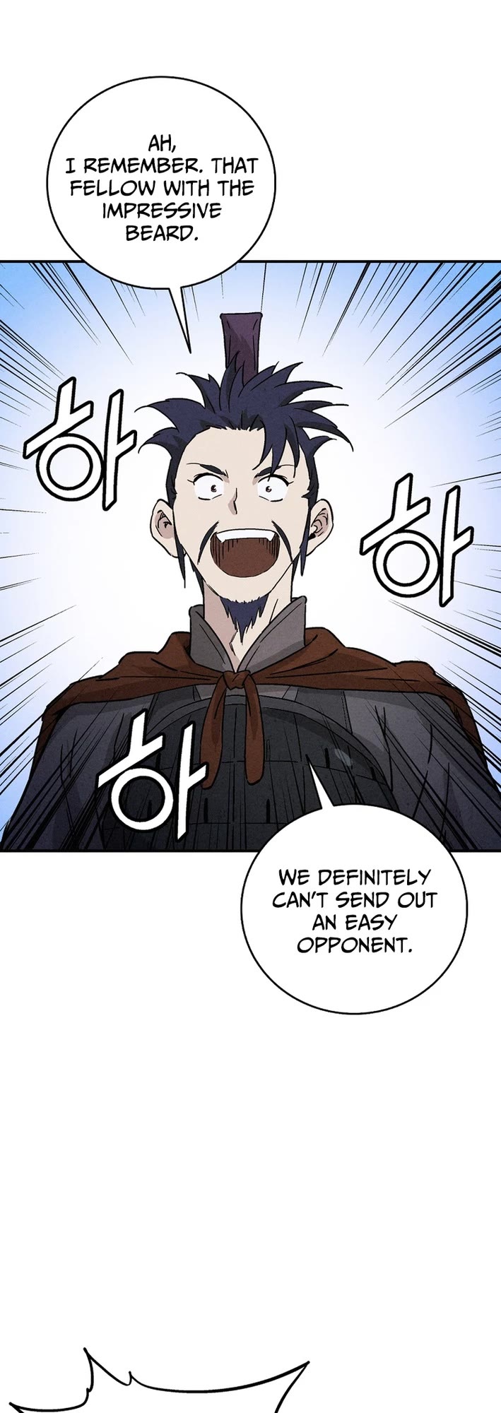 I Reincarnated as a Legendary Surgeon Chapter 180 page 35 - Chapter 180