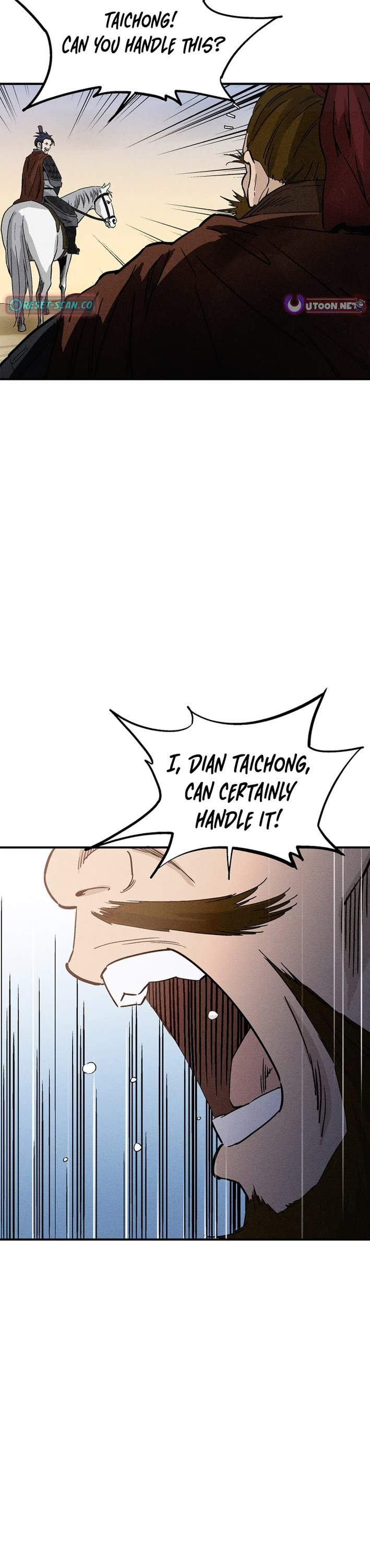I Reincarnated as a Legendary Surgeon Chapter 180 page 36 - Chapter 180