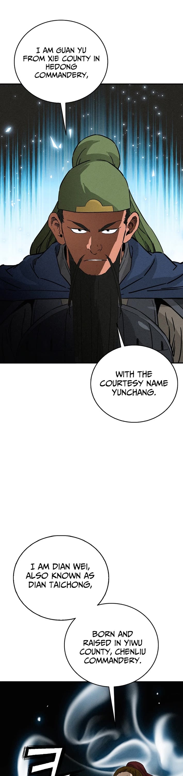 I Reincarnated as a Legendary Surgeon Chapter 180 page 37 - Chapter 180