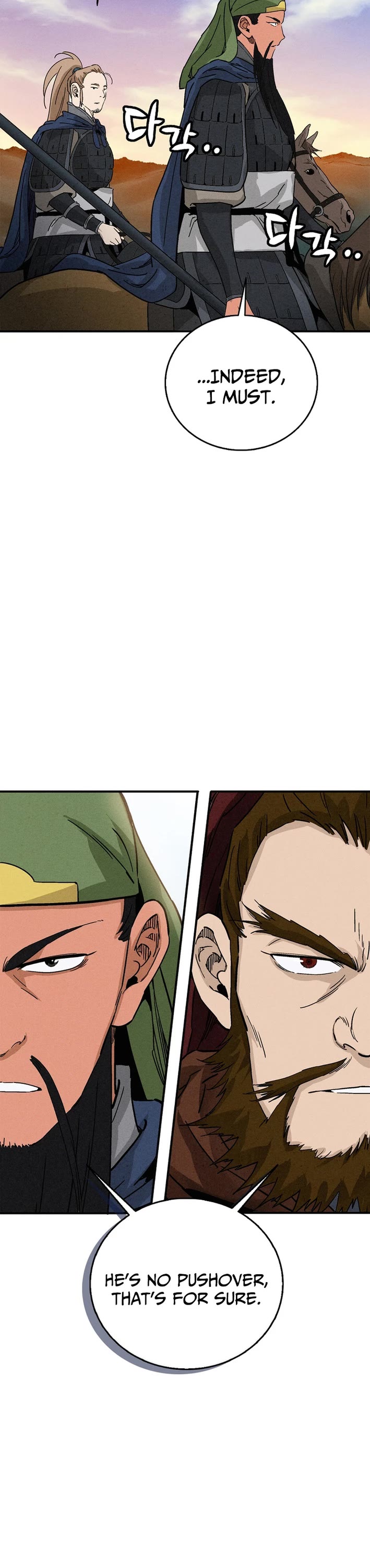 I Reincarnated as a Legendary Surgeon Chapter 180 page 40 - Chapter 180