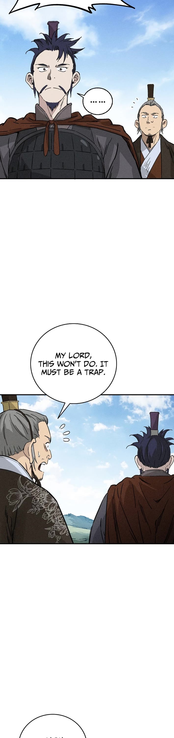 I Reincarnated as a Legendary Surgeon Chapter 180 page 8 - Chapter 180