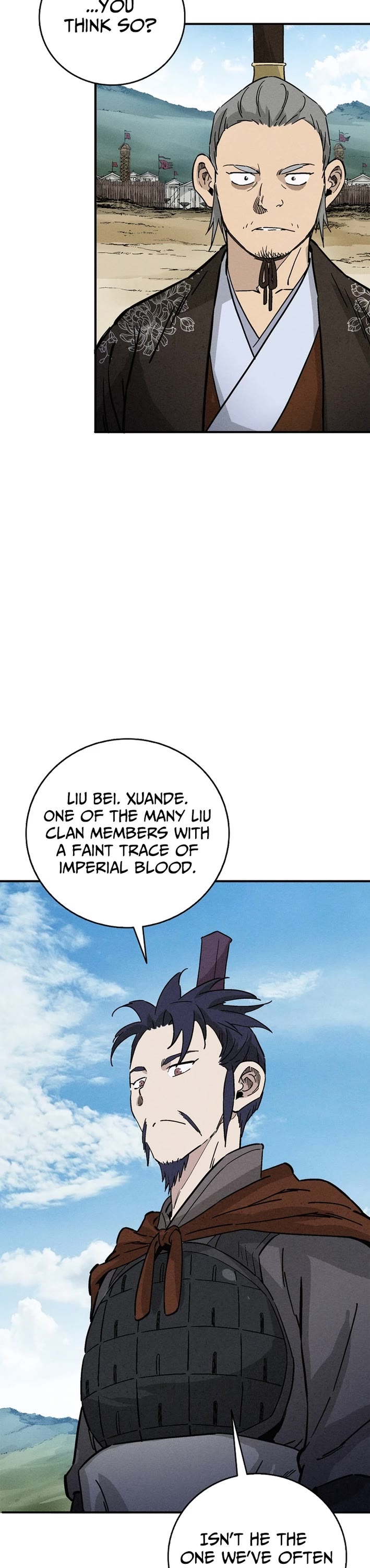 I Reincarnated as a Legendary Surgeon Chapter 180 page 9 - Chapter 180