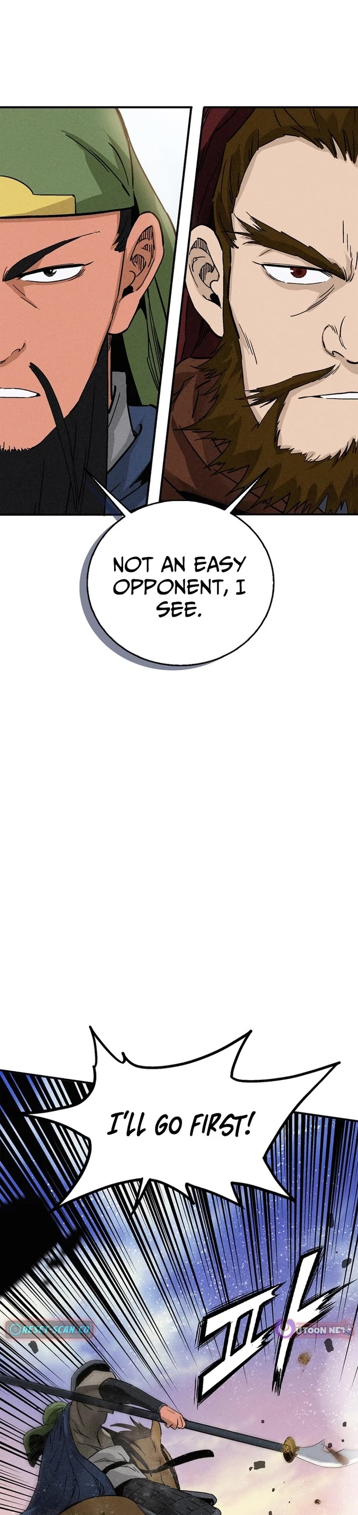 I Reincarnated as a Legendary Surgeon Chapter 181 page 1 - Chapter 181