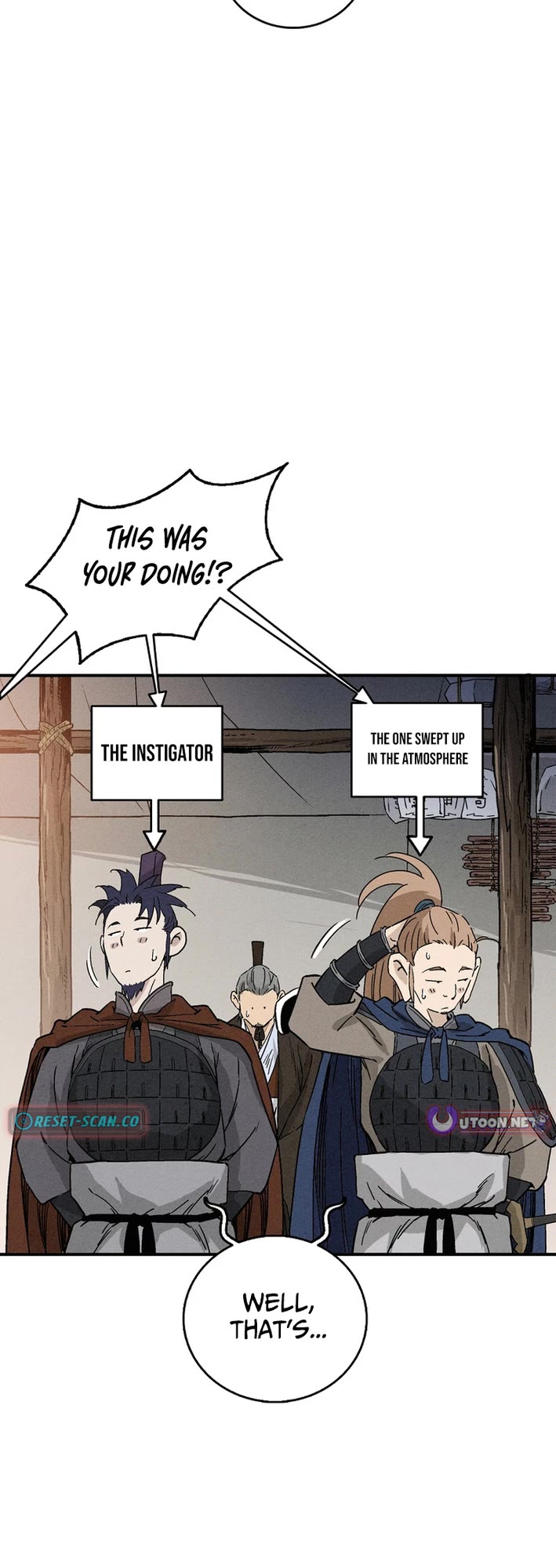 I Reincarnated as a Legendary Surgeon Chapter 181 page 11 - Chapter 181