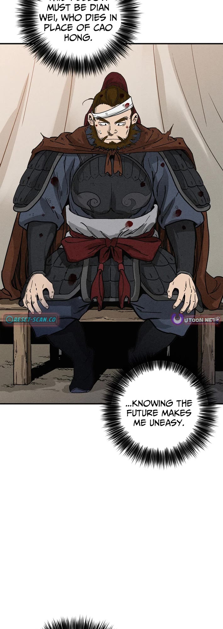 I Reincarnated as a Legendary Surgeon Chapter 181 page 14 - Chapter 181