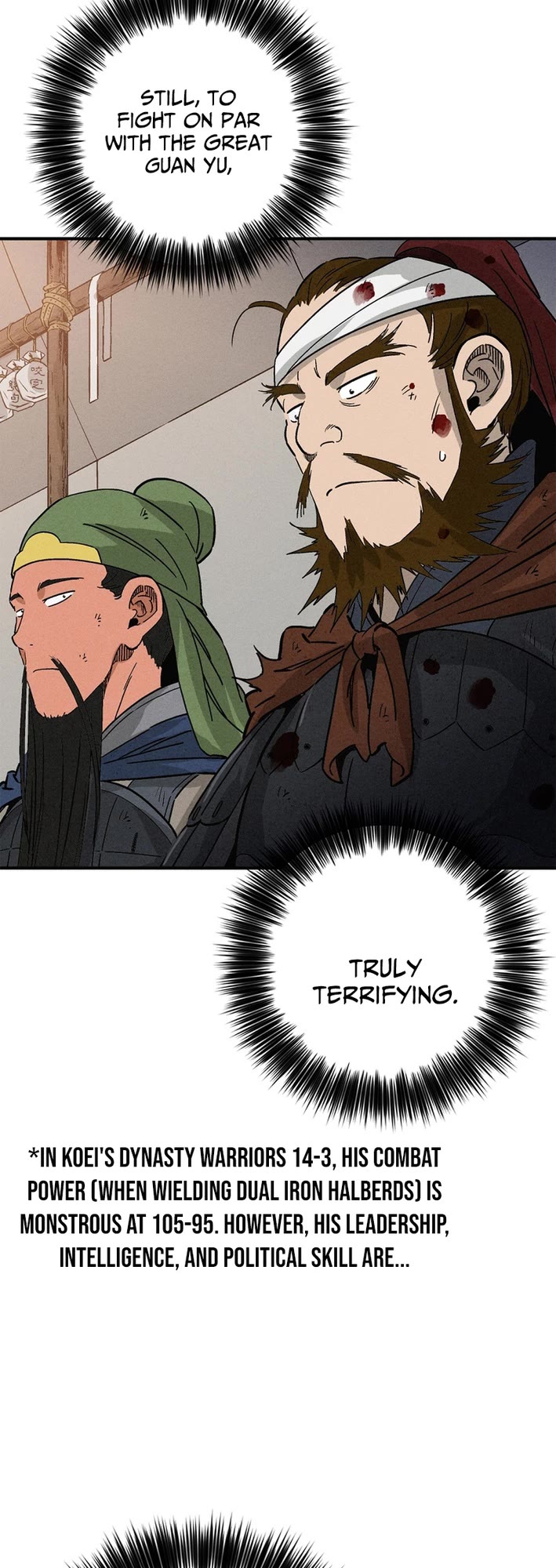 I Reincarnated as a Legendary Surgeon Chapter 181 page 15 - Chapter 181