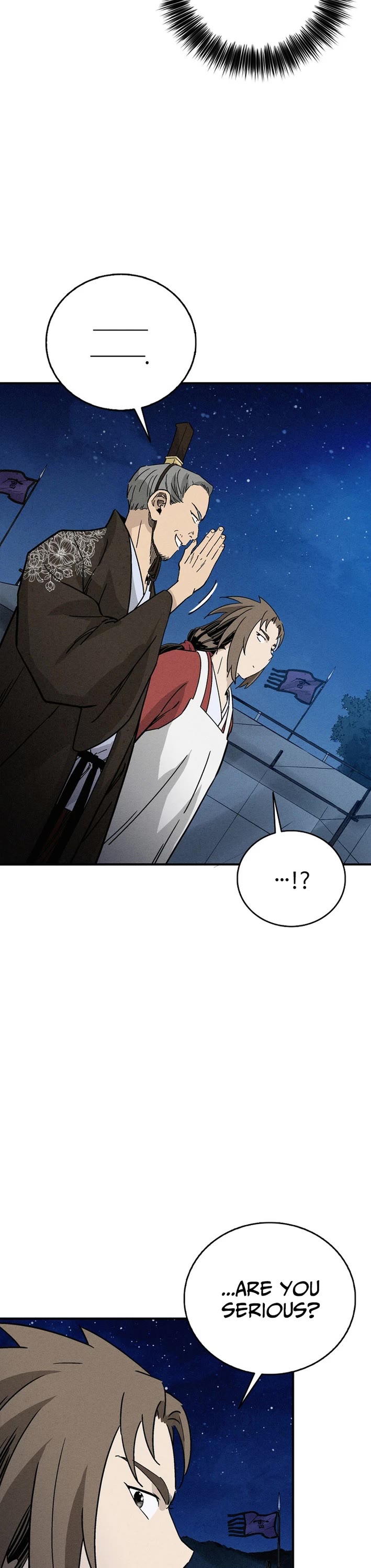 I Reincarnated as a Legendary Surgeon Chapter 181 page 20 - Chapter 181