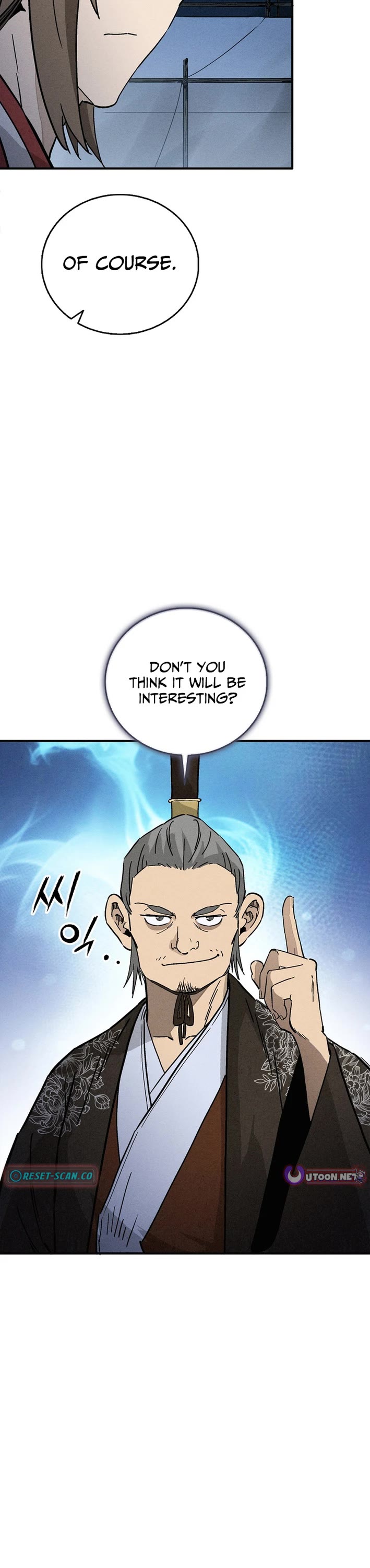 I Reincarnated as a Legendary Surgeon Chapter 181 page 21 - Chapter 181