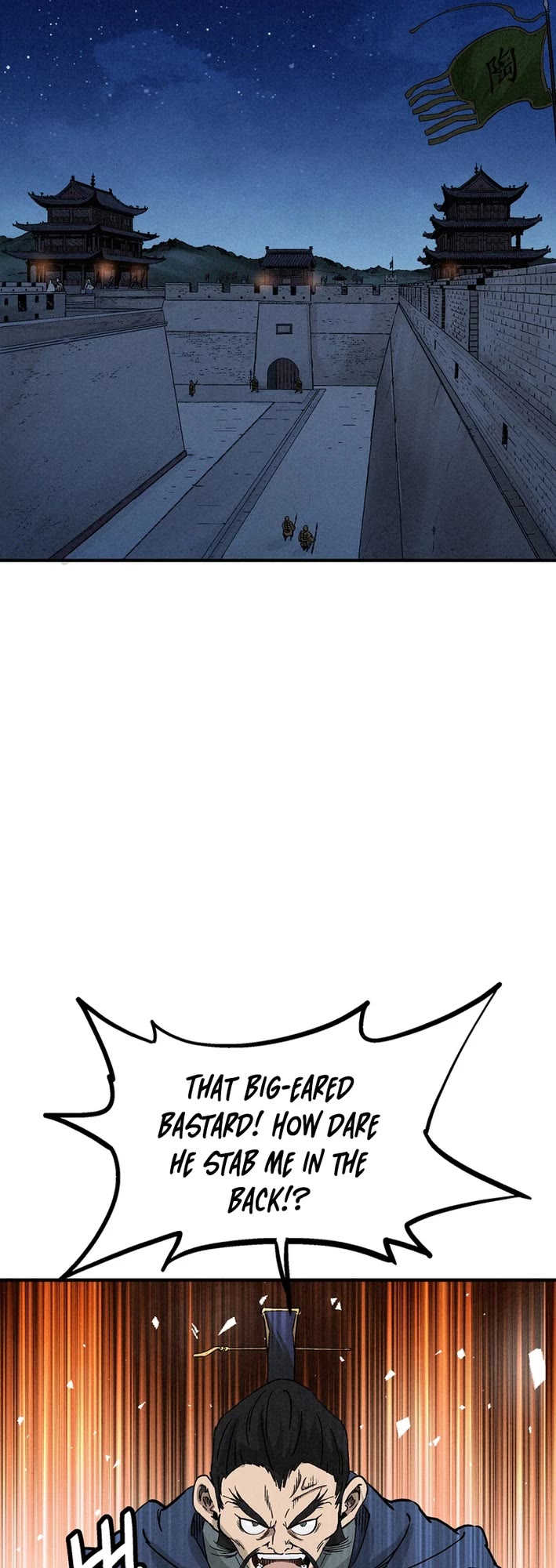 I Reincarnated as a Legendary Surgeon Chapter 181 page 23 - Chapter 181