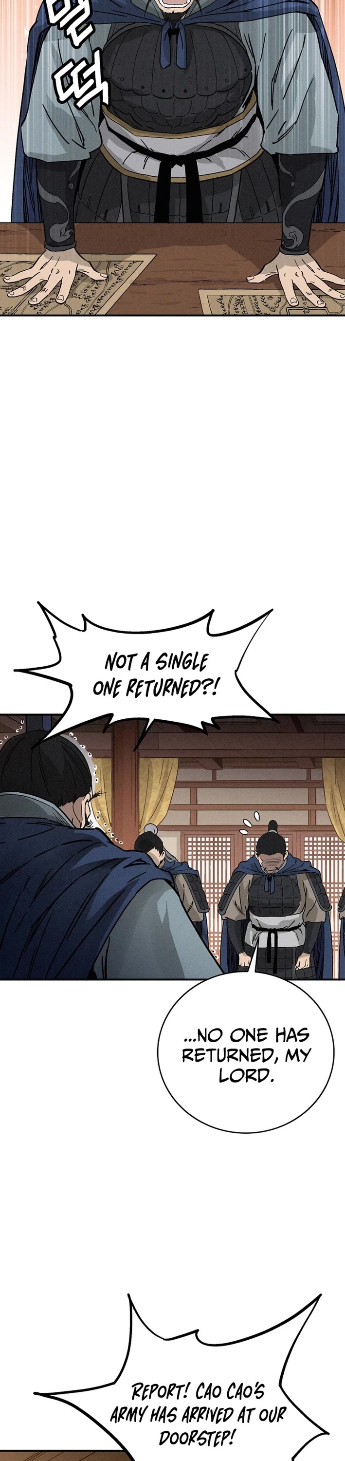 I Reincarnated as a Legendary Surgeon Chapter 181 page 24 - Chapter 181