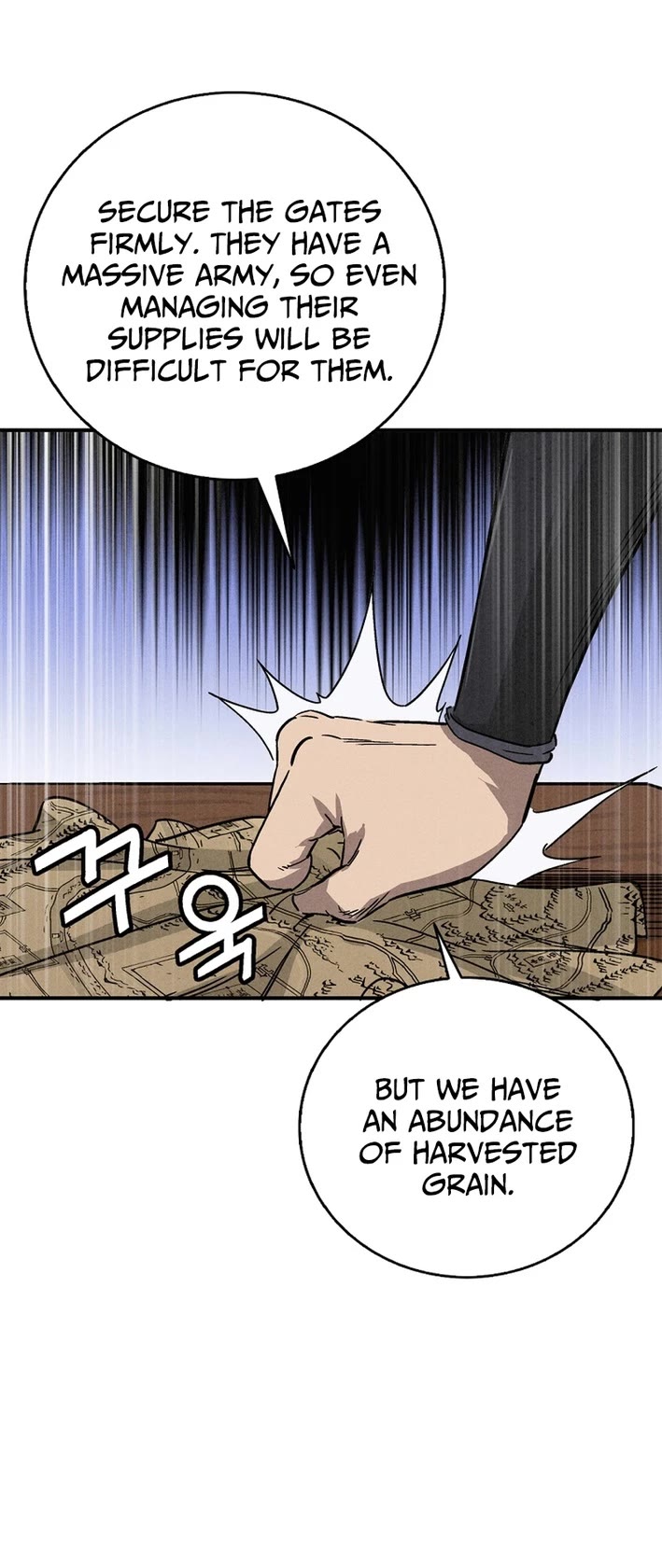 I Reincarnated as a Legendary Surgeon Chapter 181 page 26 - Chapter 181