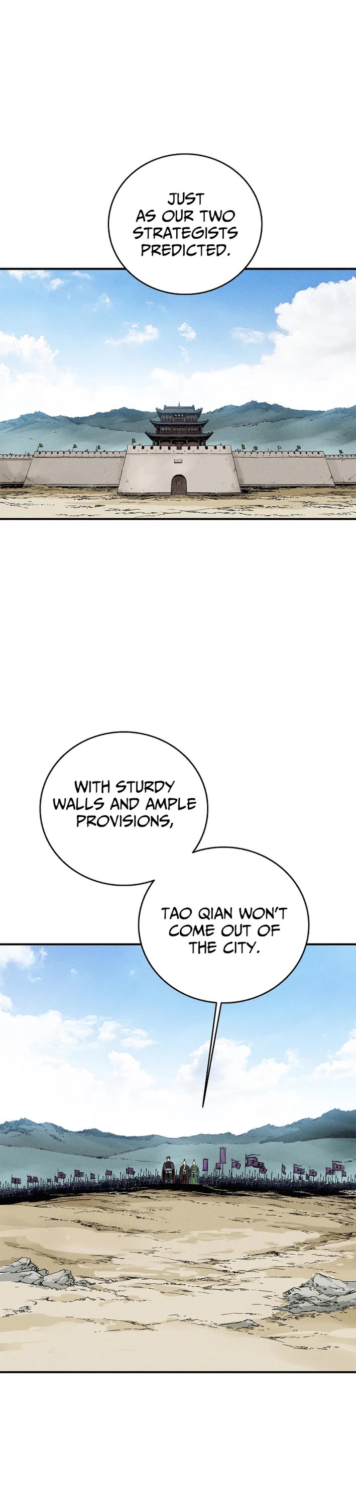 I Reincarnated as a Legendary Surgeon Chapter 181 page 28 - Chapter 181