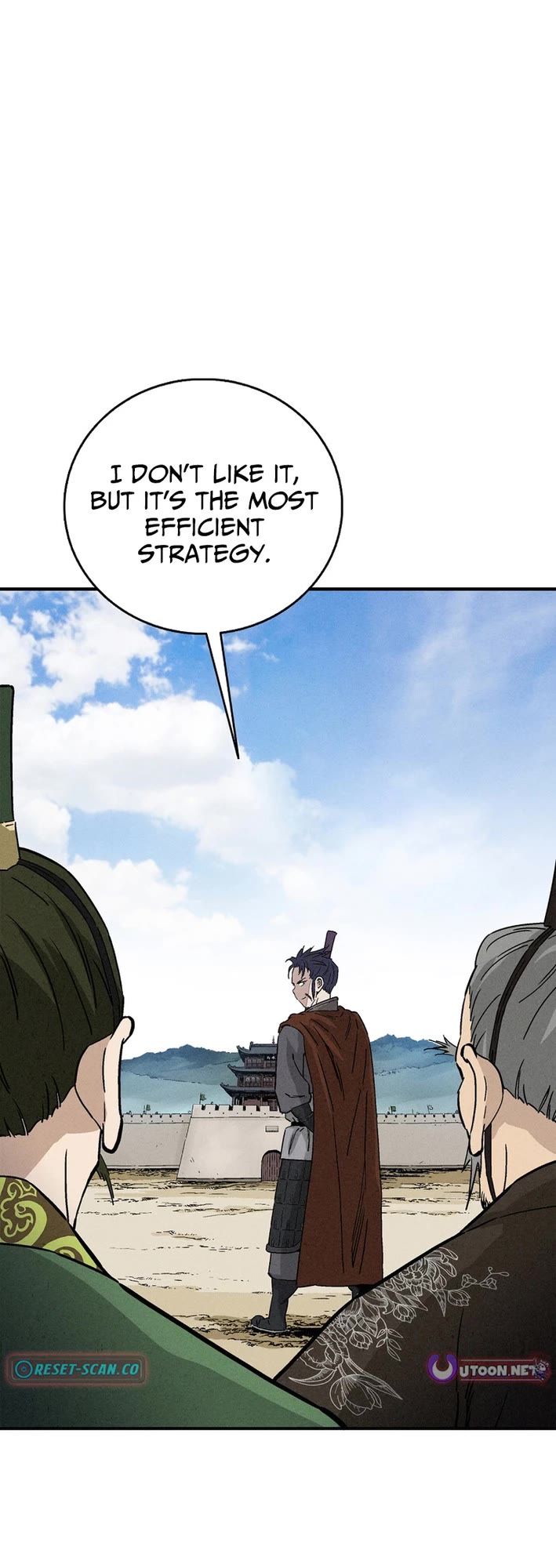 I Reincarnated as a Legendary Surgeon Chapter 181 page 30 - Chapter 181
