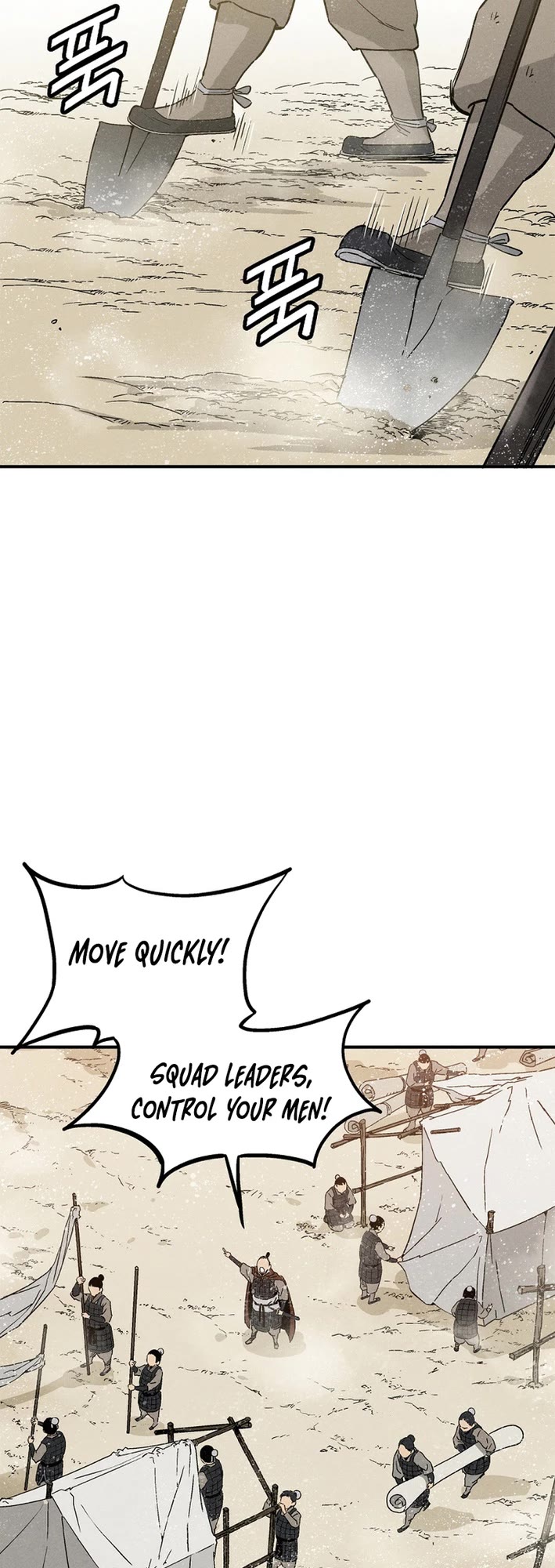 I Reincarnated as a Legendary Surgeon Chapter 181 page 34 - Chapter 181