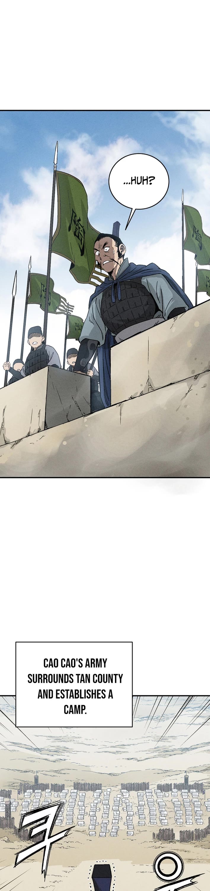 I Reincarnated as a Legendary Surgeon Chapter 181 page 36 - Chapter 181