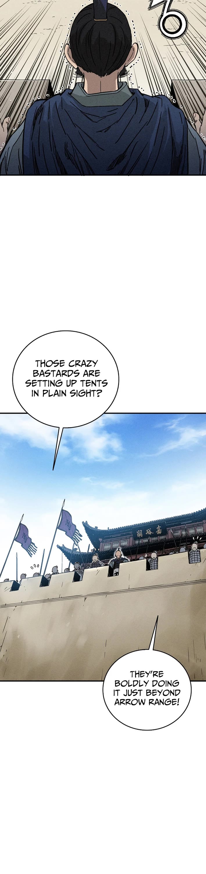 I Reincarnated as a Legendary Surgeon Chapter 181 page 37 - Chapter 181