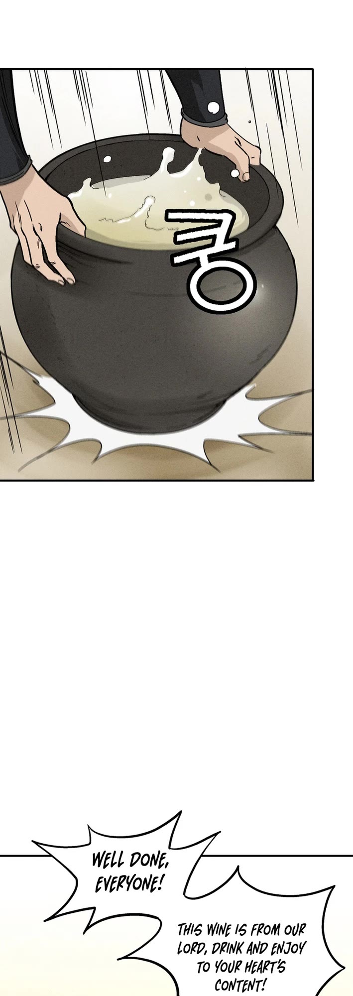 I Reincarnated as a Legendary Surgeon Chapter 181 page 38 - Chapter 181