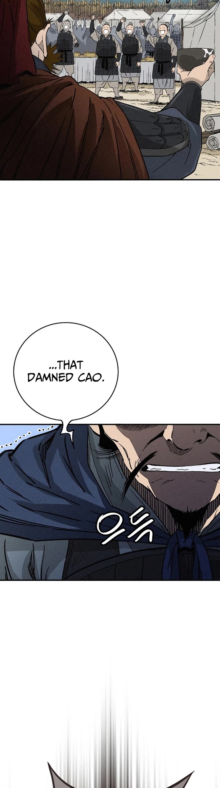 I Reincarnated as a Legendary Surgeon Chapter 181 page 40 - Chapter 181