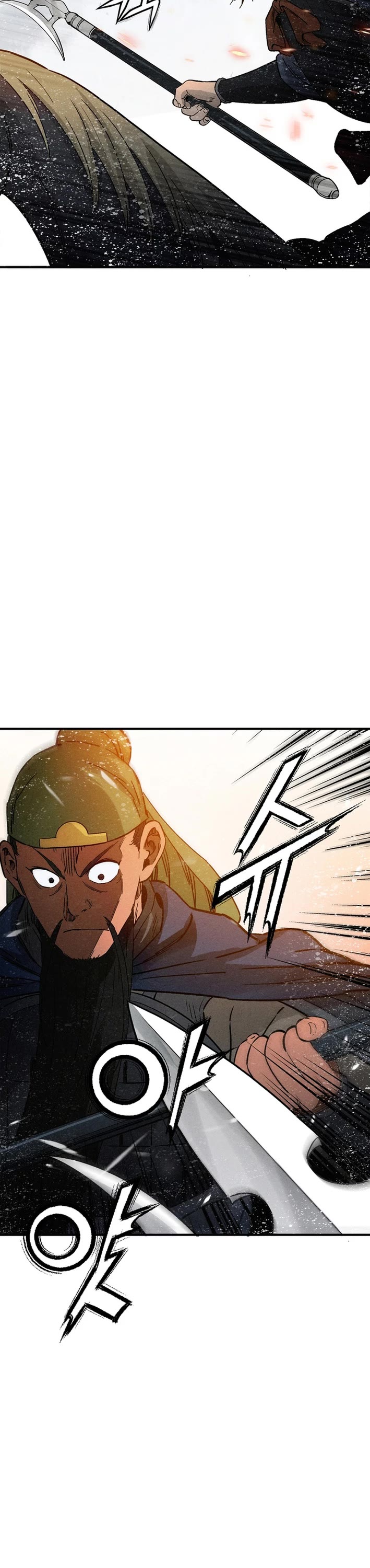 I Reincarnated as a Legendary Surgeon Chapter 181 page 5 - Chapter 181