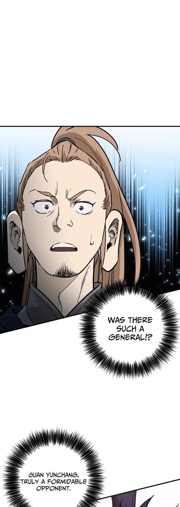 I Reincarnated as a Legendary Surgeon Chapter 181 page 7 - Chapter 181