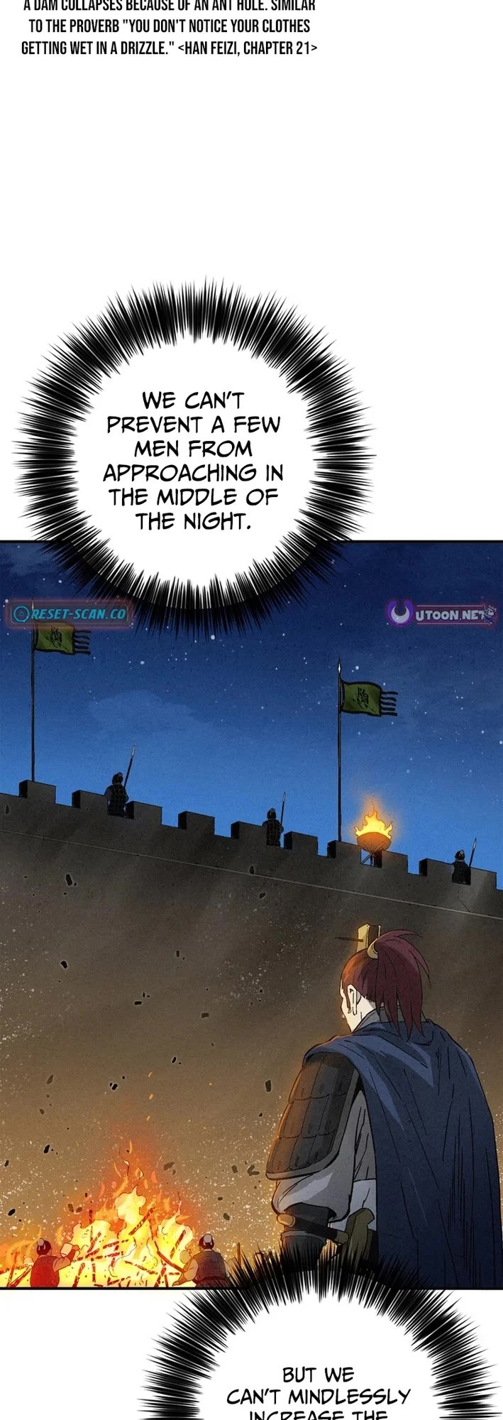 I Reincarnated as a Legendary Surgeon Chapter 182 page 11 - Chapter 182