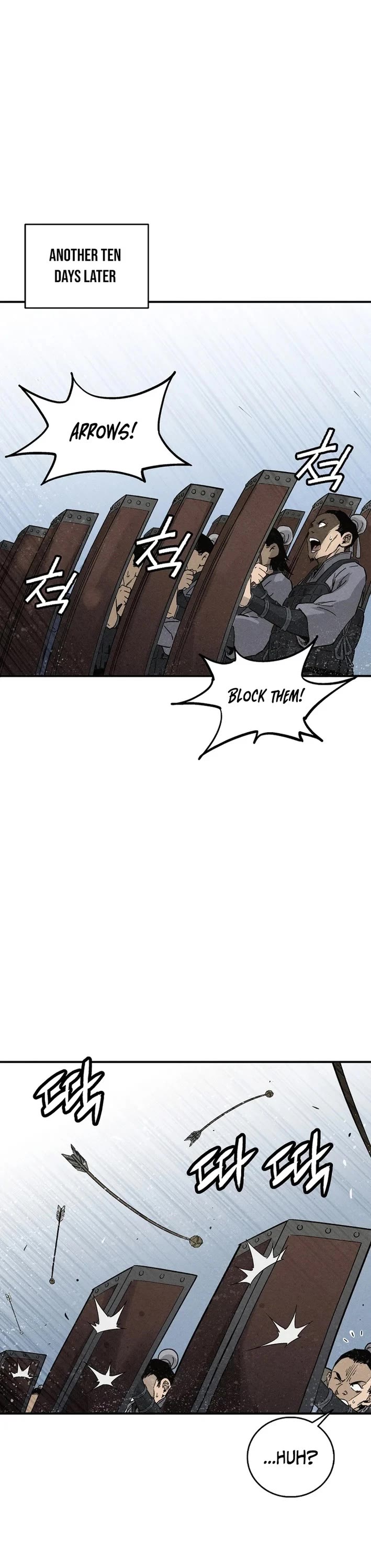 I Reincarnated as a Legendary Surgeon Chapter 182 page 13 - Chapter 182
