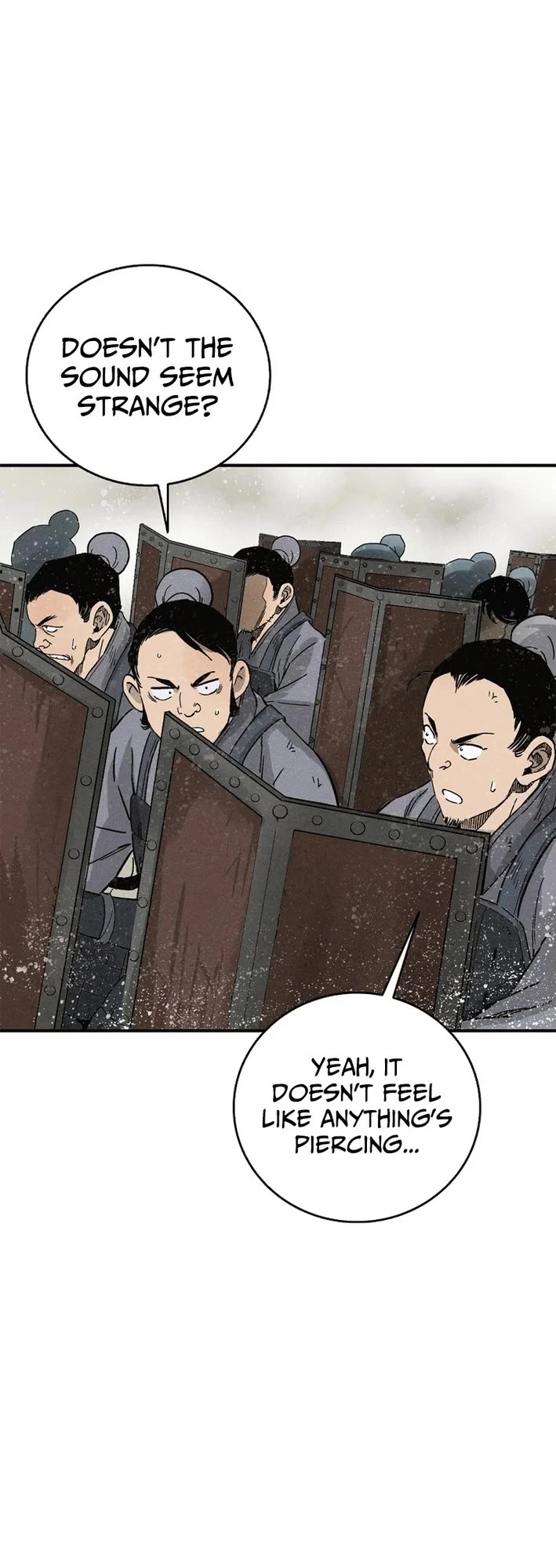 I Reincarnated as a Legendary Surgeon Chapter 182 page 14 - Chapter 182